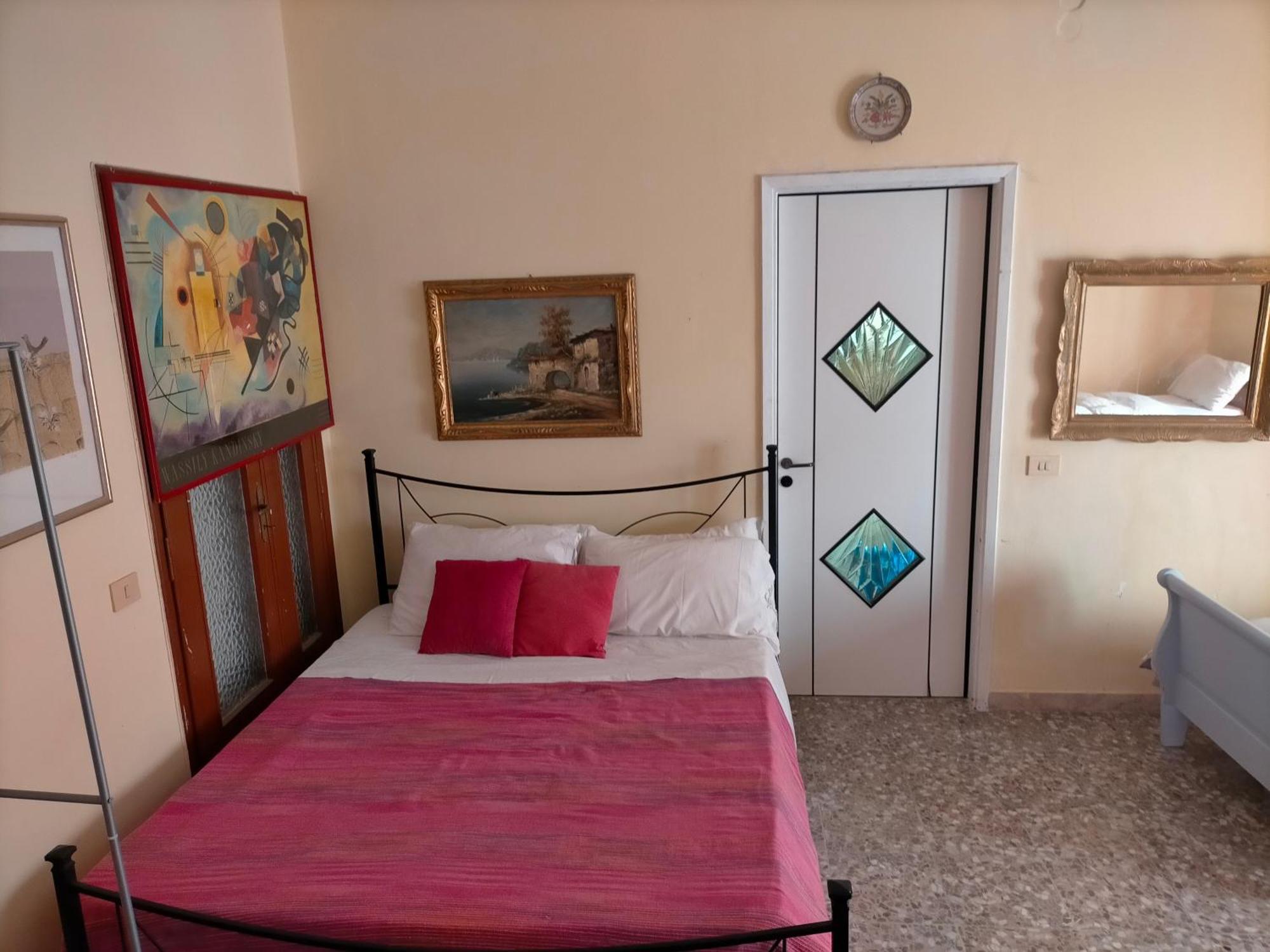 Sleep In Sicily Apartment Сиракуза Екстериор снимка