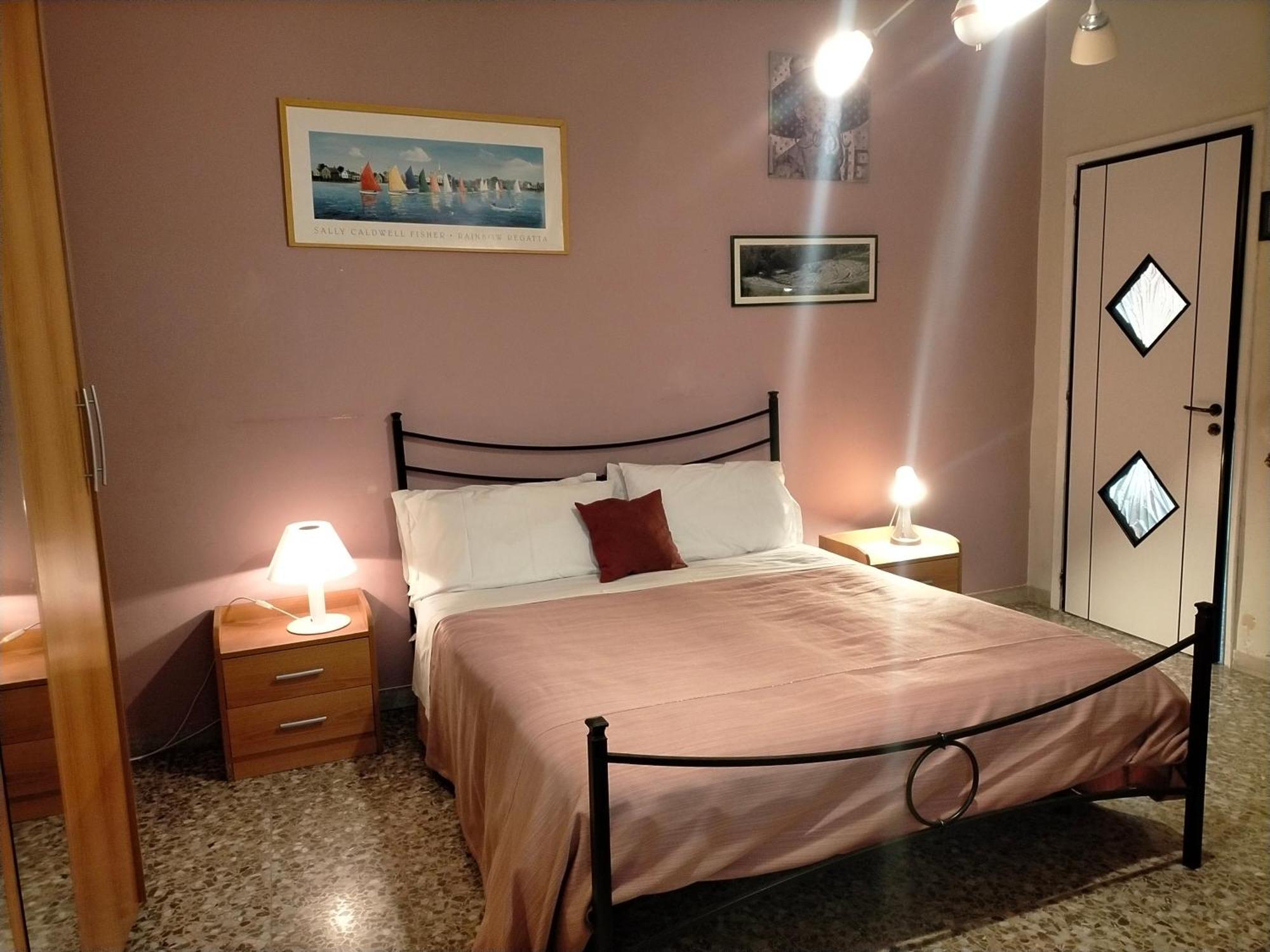 Sleep In Sicily Apartment Сиракуза Екстериор снимка