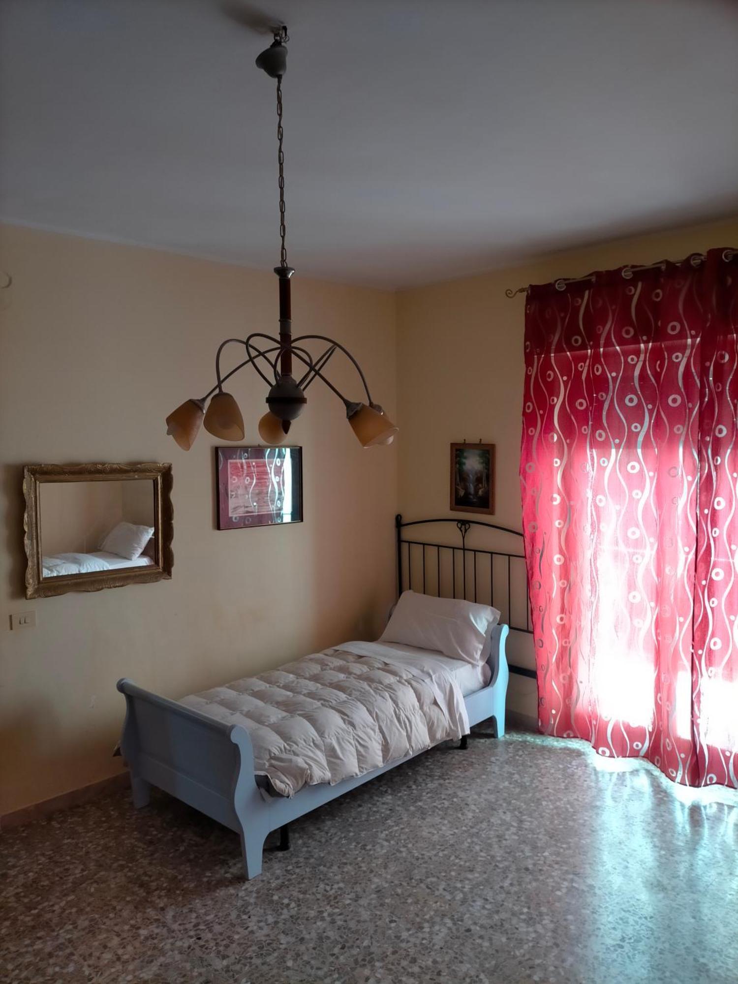 Sleep In Sicily Apartment Сиракуза Екстериор снимка