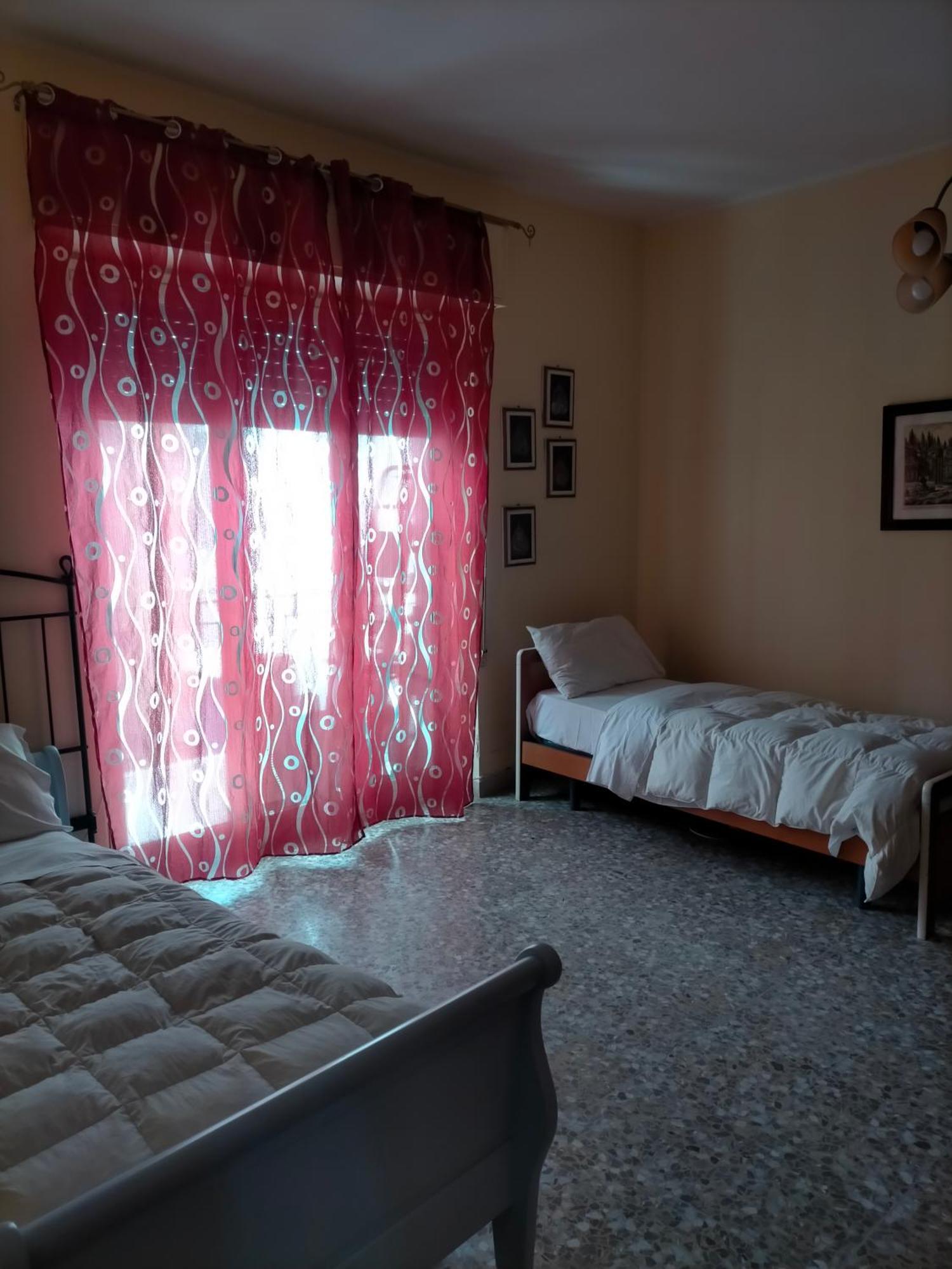 Sleep In Sicily Apartment Сиракуза Екстериор снимка