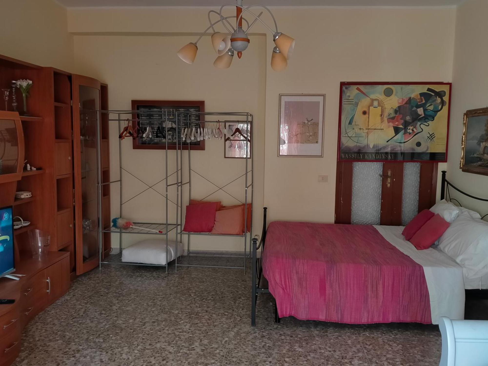 Sleep In Sicily Apartment Сиракуза Екстериор снимка