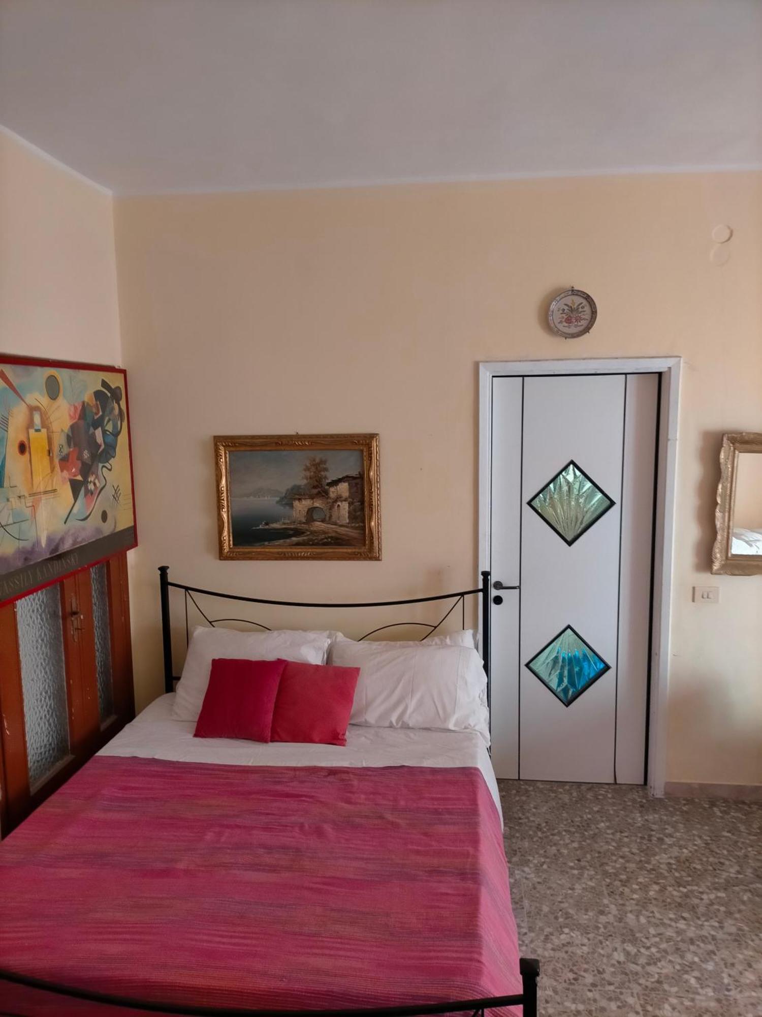 Sleep In Sicily Apartment Сиракуза Екстериор снимка