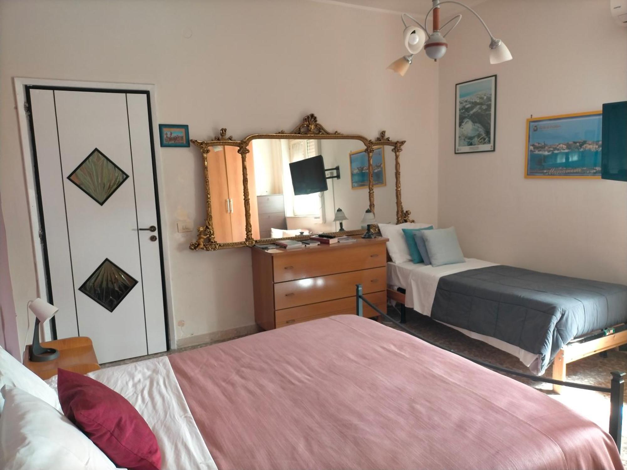 Sleep In Sicily Apartment Сиракуза Екстериор снимка