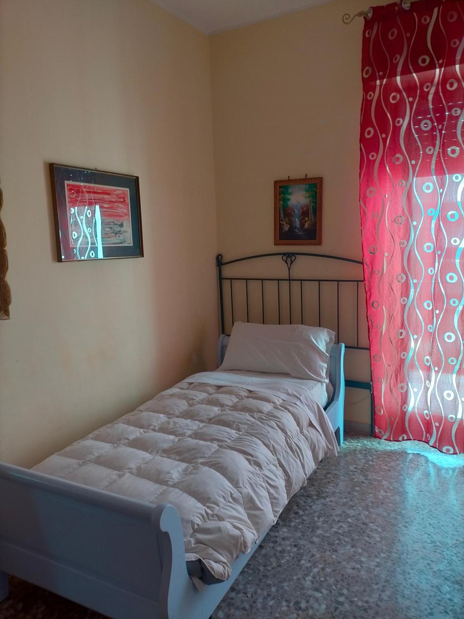 Sleep In Sicily Apartment Сиракуза Екстериор снимка