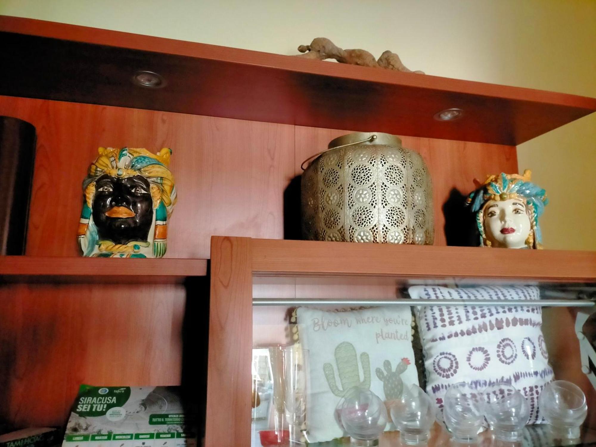 Sleep In Sicily Apartment Сиракуза Екстериор снимка