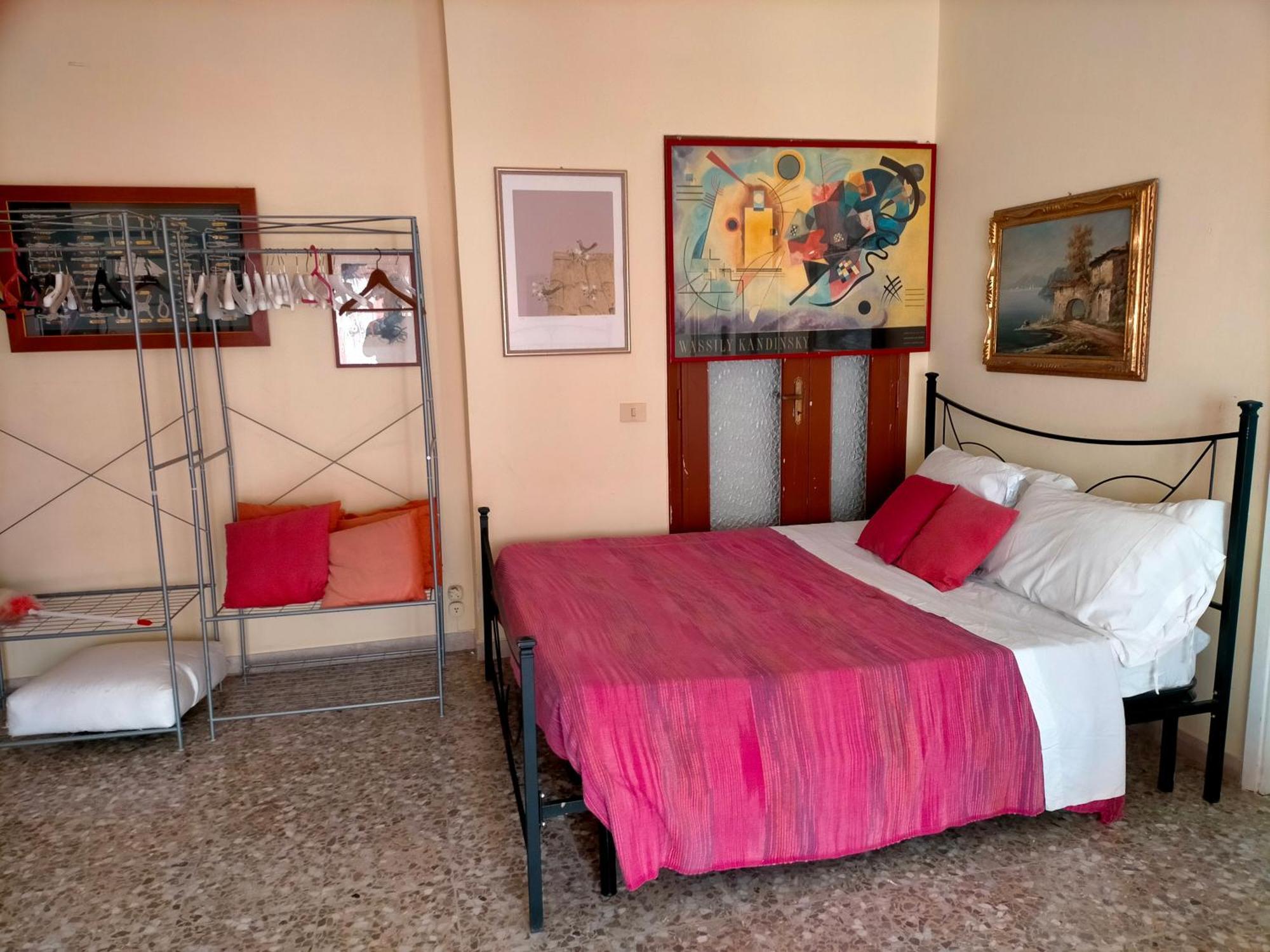 Sleep In Sicily Apartment Сиракуза Екстериор снимка