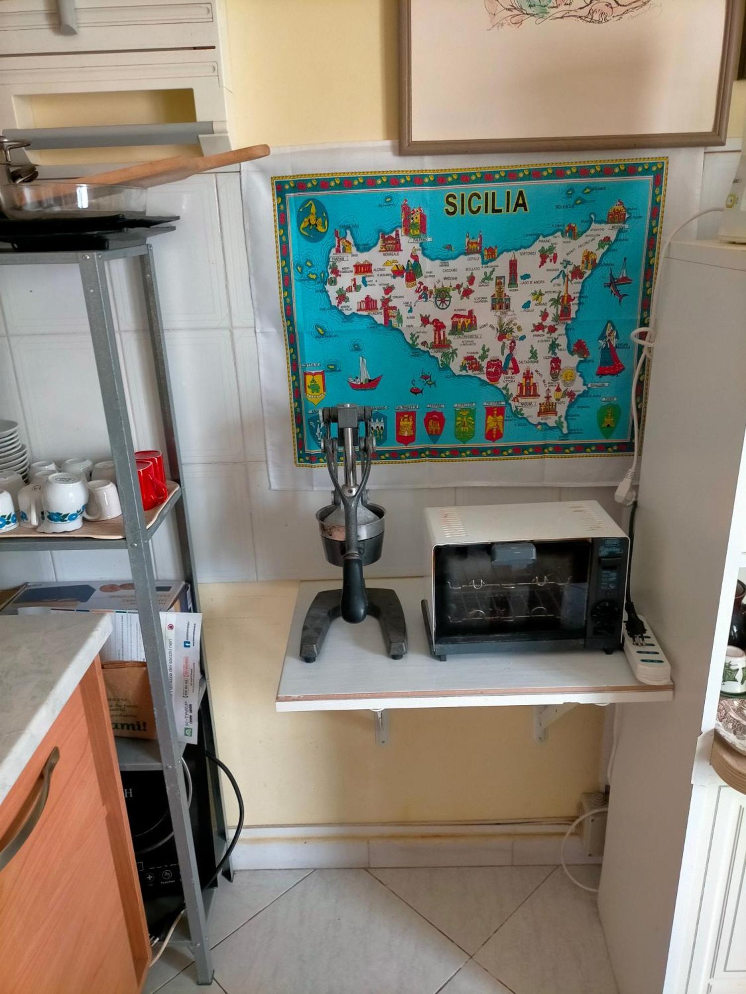 Sleep In Sicily Apartment Сиракуза Екстериор снимка