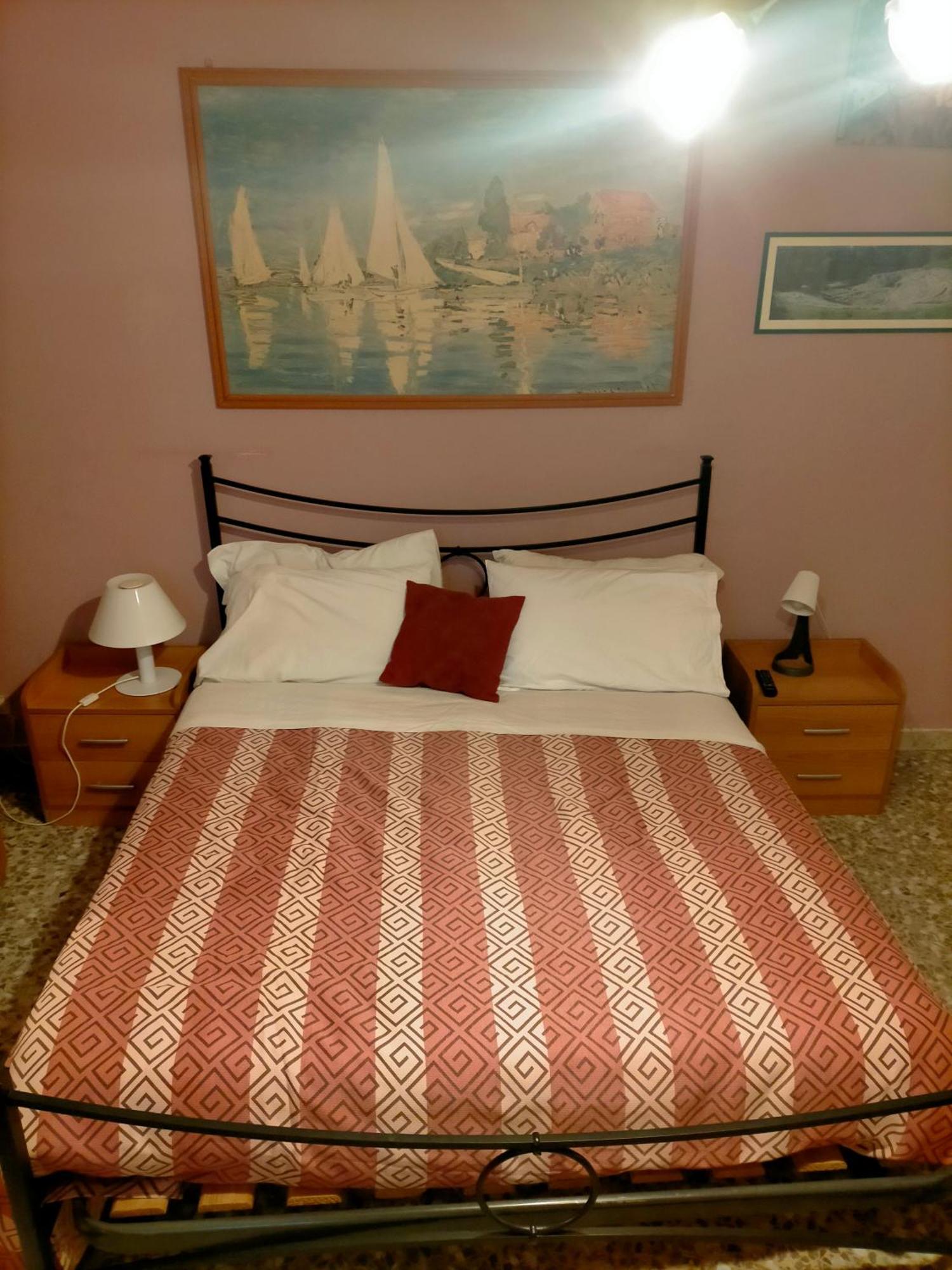 Sleep In Sicily Apartment Сиракуза Екстериор снимка